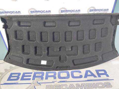 Foto 3ª: Bandeja Trasera Seat Leon VERSION INDEFINIDA (2012)