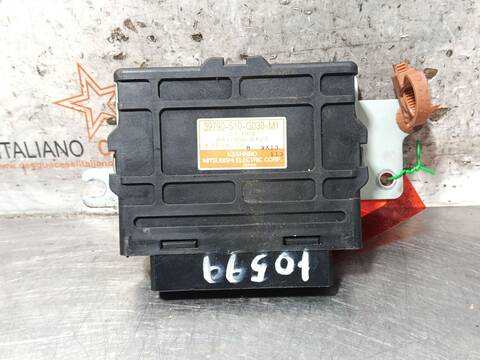 Foto 2ª: Centralita Motor ECU Honda Crv LUXURY RD1) 147CV 108KW RD1/3) [B20Z1] (2000)