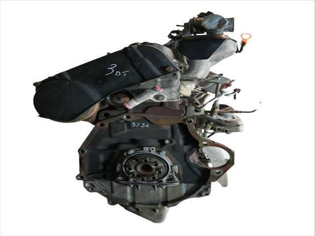 Motor Completo Volkswagen Transporter 102CV 75KW