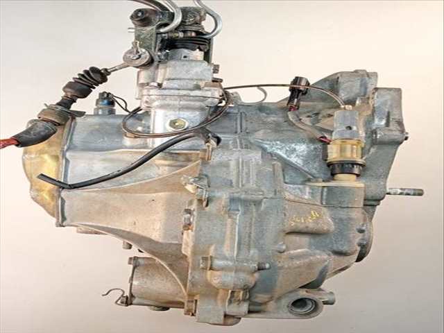 Foto 2ª: Caja Cambios Daewoo Matiz S 52CV (1997)