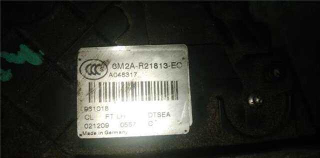 Cerradura Puerta Delantera Izquierda Ford Mondeo 2.0 TDCI
