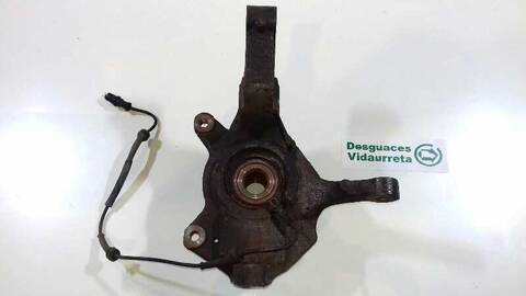 Foto 2ª: Mangueta Delantera Derecha Renault Espace 1.9 DCI DIESEL 120CV 88KW [F9Q820] (2002)
