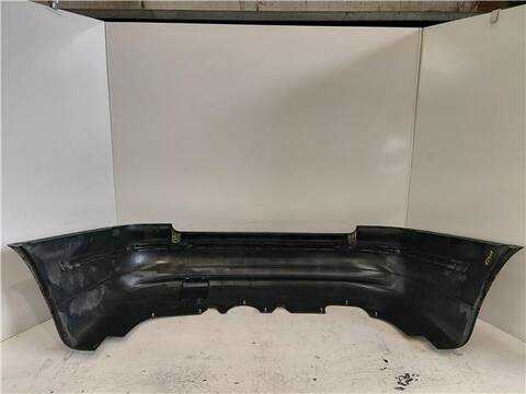 Foto 4ª: Paragolpes Trasero Seat Toledo 1.6 16V 105CV 77KW [BCB] (2002)
