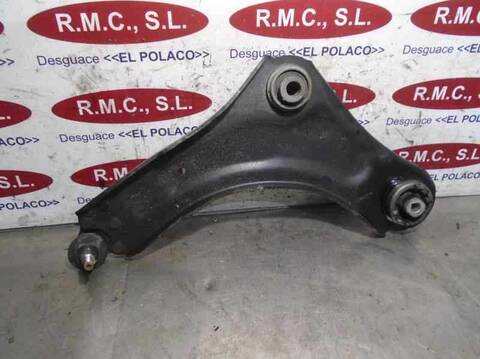 Brazo Suspension Delantero Izquierdo Renault Scenic 2.0 16V 140CV 103KW