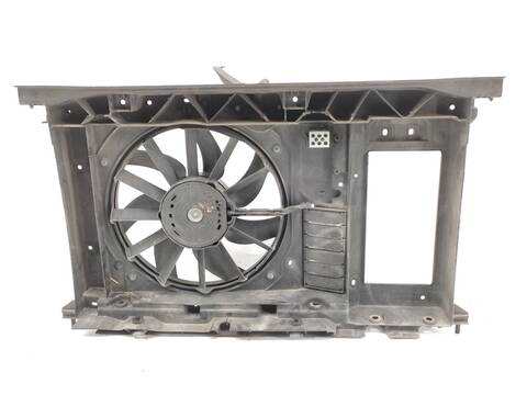 Foto 3ª: Panel Frontal Citroen C4 1.6 HDI 90 92CV 68KW [9HP] (2010)