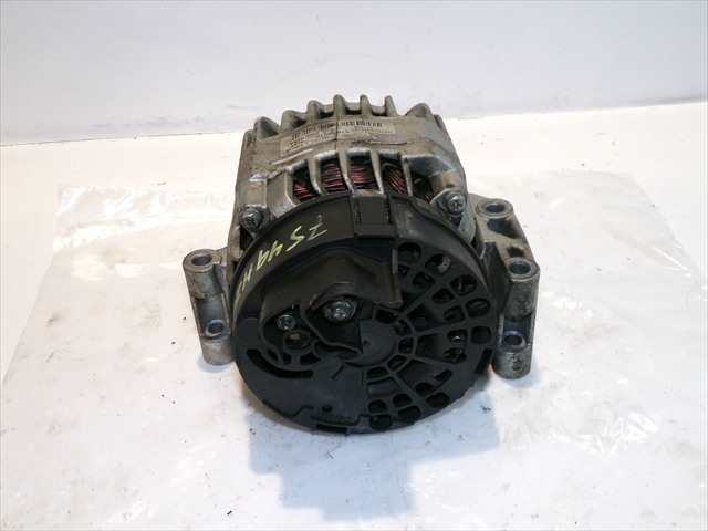 Foto 3ª: Alternador Opel Combo 1.3 JTD 2011-2018 [263A2000] (2014)