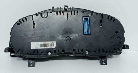 Foto 3ª: Cuadro de Instrumentos Volkswagen Passat ADVANCE 2 TDI 140CV (2005)