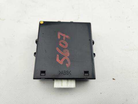 Foto 2ª: Centralita Motor ECU Mazda CX7 G ER) SPORTIVE 260CV 191KW [L3] (2007)