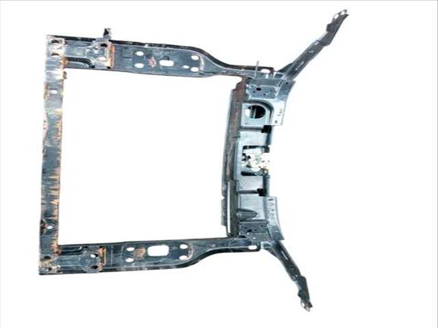 Foto 3ª: Paragolpes Delantero Fiat 500 GENERICA (2007)