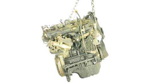 Foto 2ª: Motor Completo Opel Combo VERSION INDEFINIDA (2010)