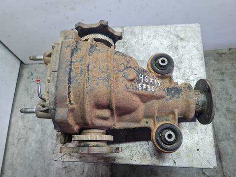 Diferencial Trasero Nissan Pathfinder GASOLINA