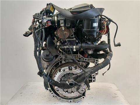 Foto 2ª: Motor Completo Citroen C3 1.4 HDI 68CV 50KW [8HZ (DV4TD)] (2006)