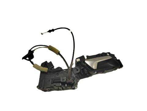 Cerradura Puerta Trasera Derecha Opel Grandland GS 1 131CV