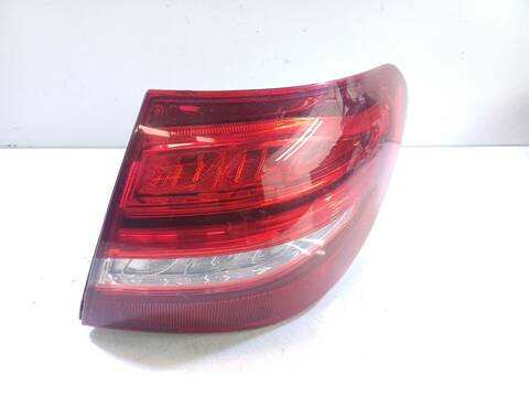Piloto Trasero Derecho Mercedes Clase C 160 AMG C 63 205.286) 476CV 350KW
