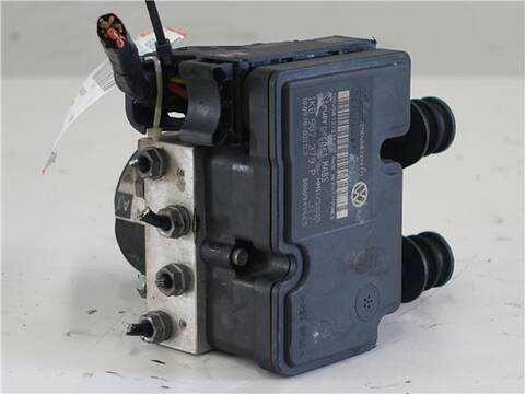 Foto 2ª: Abs Seat Altea 1.9 TDI 105CV 77KW [BJB] (2005)