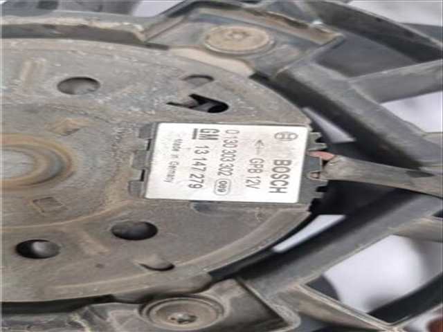 Foto 4ª: Electroventilador Opel Astra 1.7 COSMO [1 7 LTR. - 81 KW 16V CDTI] 110CV