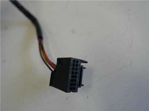 Foto 3ª: Retrovisor Derecho Volkswagen Passat 2.0 TDI 16V BERLINA 140CV 103KW [BKP] (2007)