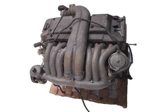 Motor Completo Mercedes Clase E 180 3.0 DIESEL CAT BERLINA 136CV 100KW