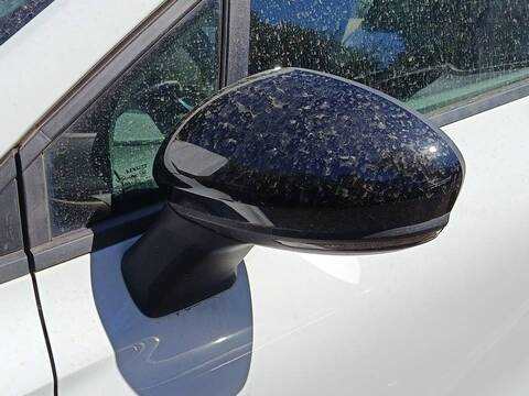 Foto 2ª: Retrovisor Izquierdo Renault Captur H4D480 (1950)