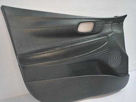 Foto 3ª: Tapizados Cartoneras Hyundai i20 ESSENCE MILD-HYBRID 100CV [G3LF  G3LE] (2020)