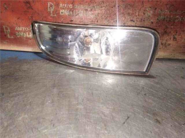 Faro Antiniebla Delantero Izquierdo Skoda Superb 2.0 ACTIVE [2.0 LTR. - 103 KW TDI DPF]