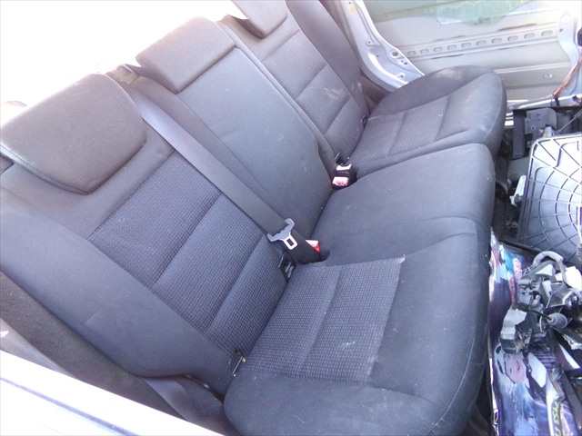 Foto 2ª: Asientos Traseros Mercedes Clase B 200 2.0 CDI W245,2005-2008 (2006)