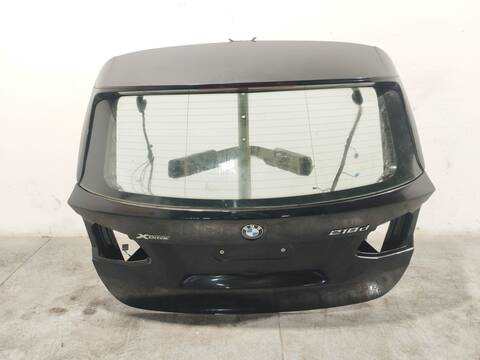 Foto 2ª: Portón Bmw Serie 2 220 2.0 D 190CV 140KW AUT. ACTIVE TOURER F45) XDRIVE [B47C20A]