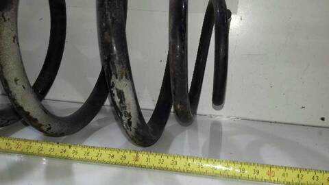 Foto 2ª: Amortiguador Delantero Izquierdo Mercedes Vito 2.1 CDI CAT 109CV 80KW (2005)