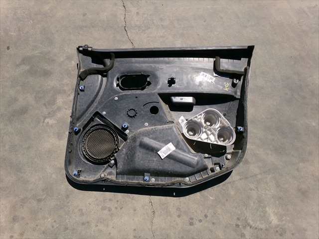 Foto 2ª: Tapizados Cartoneras Dacia Lodgy 1.5 DCI 2012- [K9KU8] (2019)