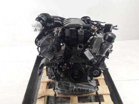 Motor Completo Mercedes Clase E 180 2.8 V6 18V CAT BERLINA 204CV 150KW