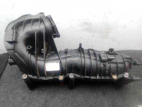 Foto 2ª: Colector Admisión Bmw Serie 1 116 D E81) [N47D20A] (2010)
