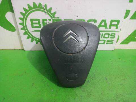 Airbag Delantero Izquierdo Citroen C3 1.4 HDI SX 68CV 50KW