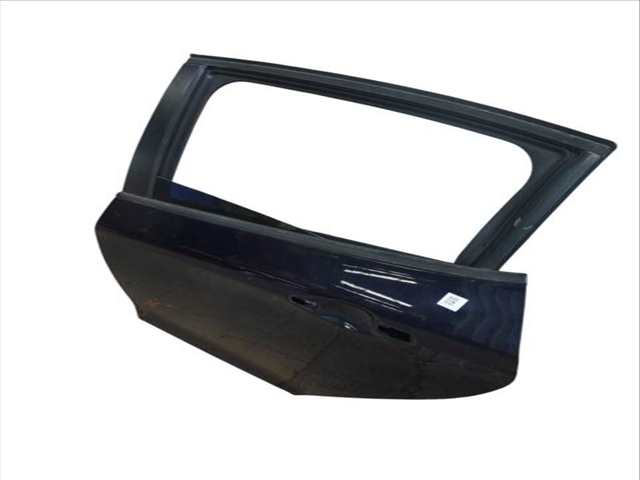 Foto 2ª: Puerta Trasera Izquierda Peugeot 208 1.2 VTI 82 82CV (2012)