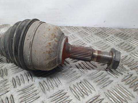 Foto 3ª: Transmision Delantera Izquierda Peugeot Expert PRO STANDARD 116CV 85KW FURGON [BH01] (2018)