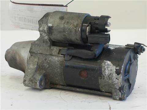 Foto 2ª: Motor de Arranque Honda Civic 2.2 CTDI HATCHBACK 140CV 103KW [N22A2] (2008)