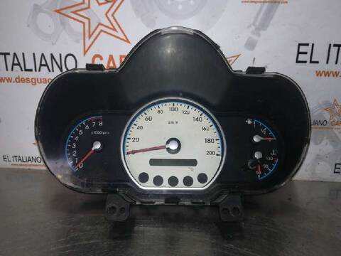 Cuadro de Instrumentos Hyundai i10 STYLE 78CV 57KW