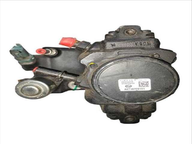 Bomba Inyeccion Ssangyong Actyon 2.0 XDI 4WD