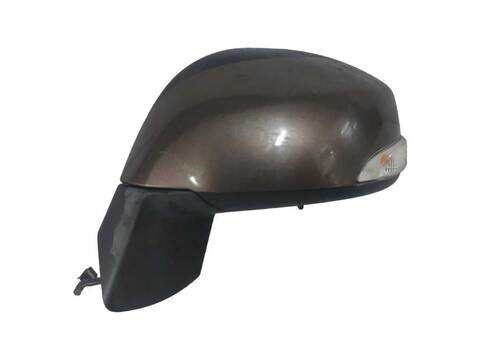 Foto 2ª: Retrovisor Izquierdo Renault Scenic 1.9 DCI JZ0J JZ0N JZ1K JZ1S) GRAND (2009)