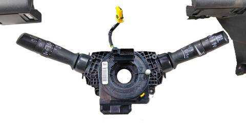 Foto 2ª: Kit Airbag Honda Civic N16A1 (2016)