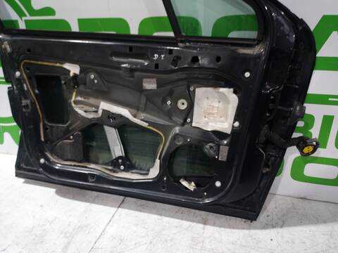 Foto 3ª: Puerta Delantera Izquierda Peugeot 407 2.0 16V CAT 136CV 100KW [D/RHR] (2007)