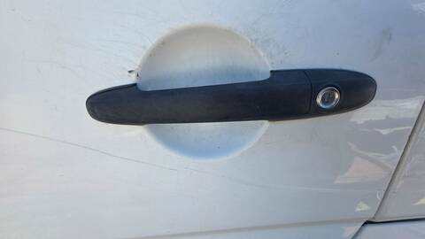 Maneta Exterior Delantera Izquierda Mercedes Sprinter 309/311/313/315 CDI 906.631/633/635/637) FURGON