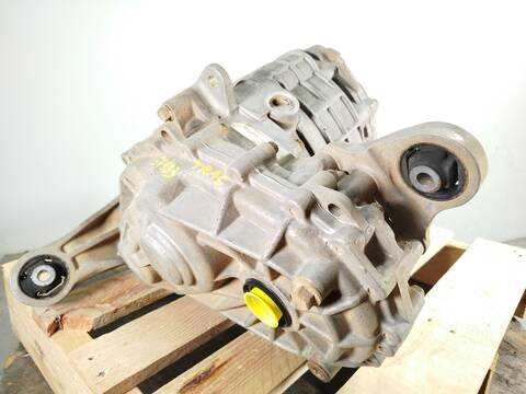 Foto 3ª: Diferencial Trasero Mitsubishi Outlander 2.0 HYBRID 4WD GG2W) 200CV 147KW [Y61,4B11,S61] (2015)