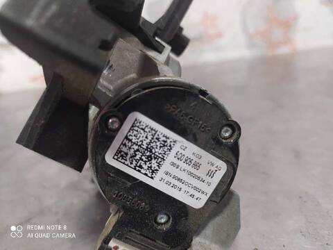 Antirrobo Skoda Octavia ACTIVE 105CV 77KW