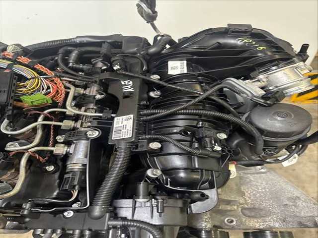 Foto 1ª: Motor Completo Bmw Serie 1 114 2.0 118D 143 CV 105KW [N47D20C]