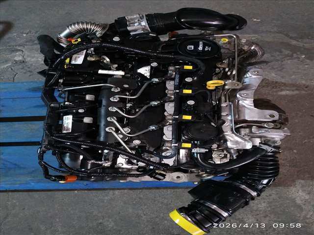 Motor Completo Opel Mokka 1.6 CDTI LVL