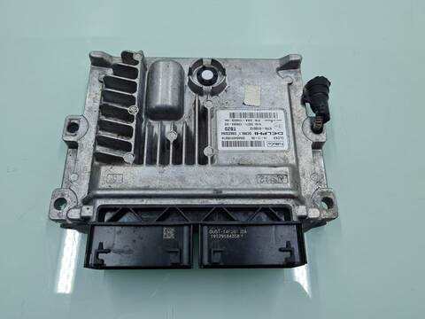 Centralita Motor ECU Ford Kuga ST-LINE 119CV 88KW