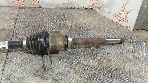 Foto 3ª: Transmision Delantera Derecha Opel Crossland INNOVATION 131CV 96KW [HN05] (2019)