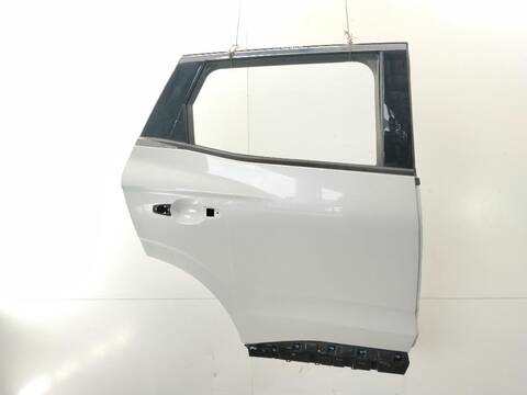 Puerta Trasera Derecha Renault Clio 1.2 130CV