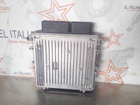 Foto 2ª: Centralita Motor ECU Mercedes Clase E 180 E 280 CDI 211.020) BERLINA 190CV 140KW [642920] (2005)