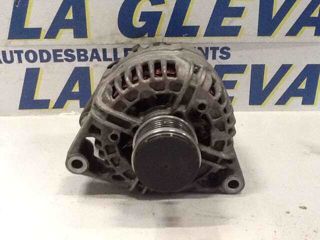 Foto 1ª: Alternador Opel Corsa 1.4 I (2008)